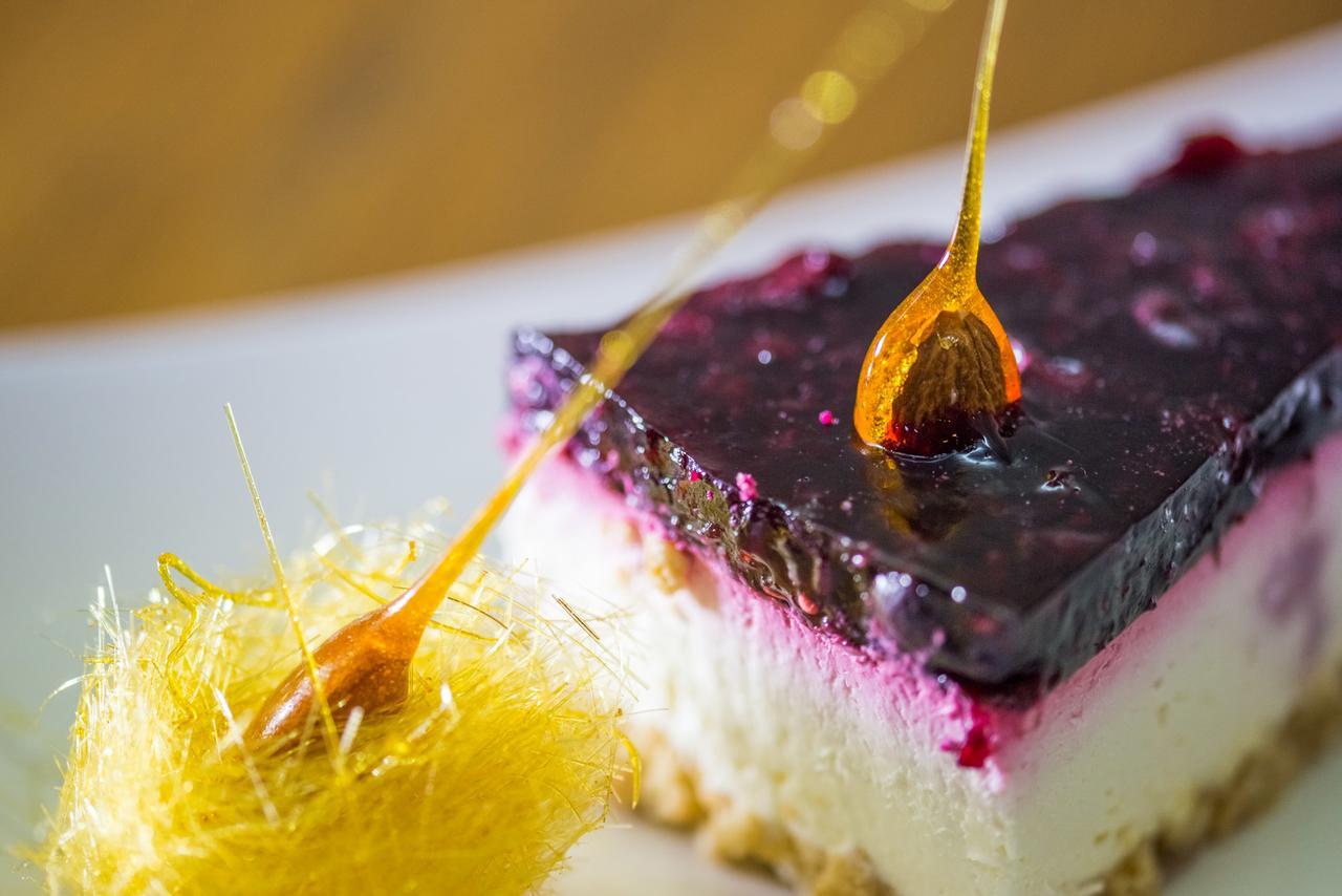Hotel Merlot Opuzen  エクステリア 写真